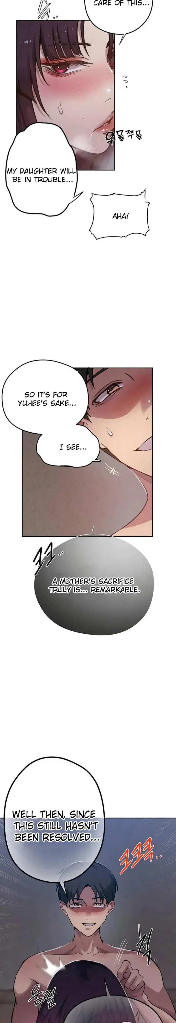 Secret Class Page 4 - MangaHe
