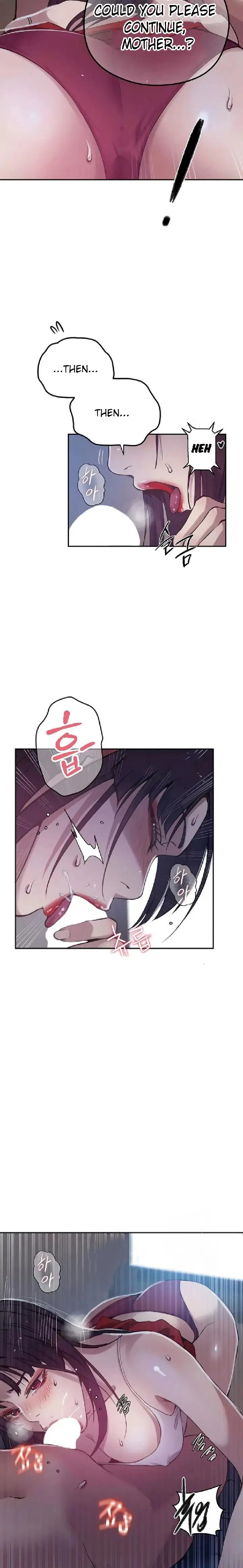 Secret Class Page 5 - MangaHe