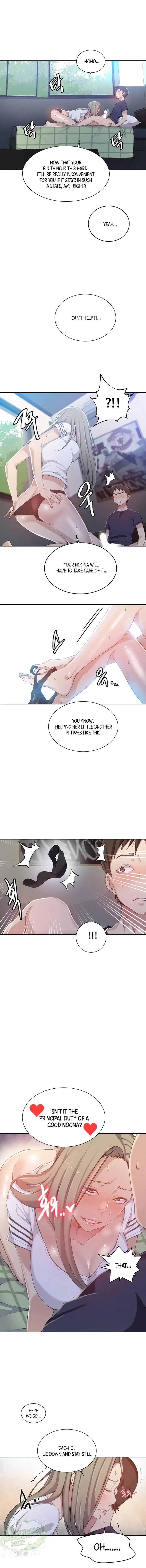 Secret Class Page 6 - MangaHe