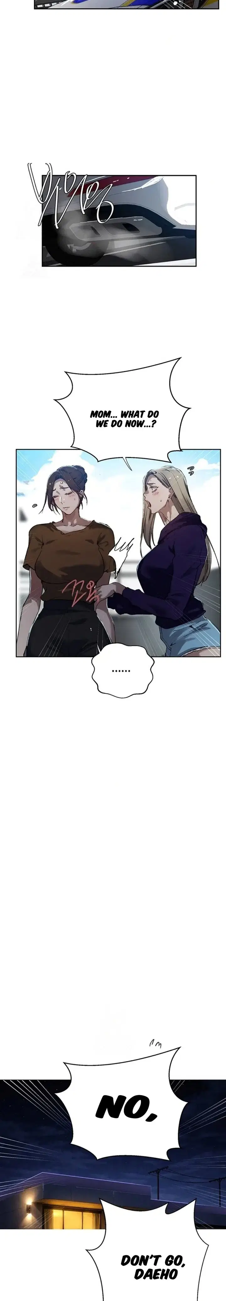 Secret Class Page 13 - MangaHe