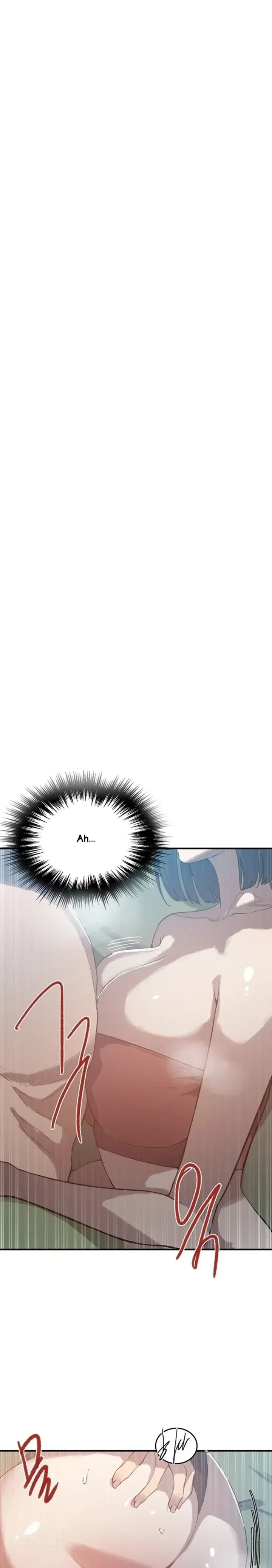 Secret Class Page 21 - MangaHe