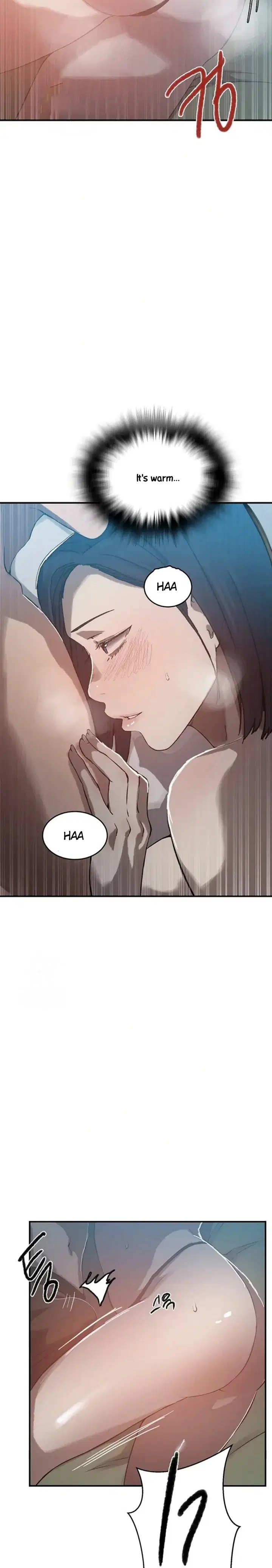 Secret Class Page 22 - MangaHe