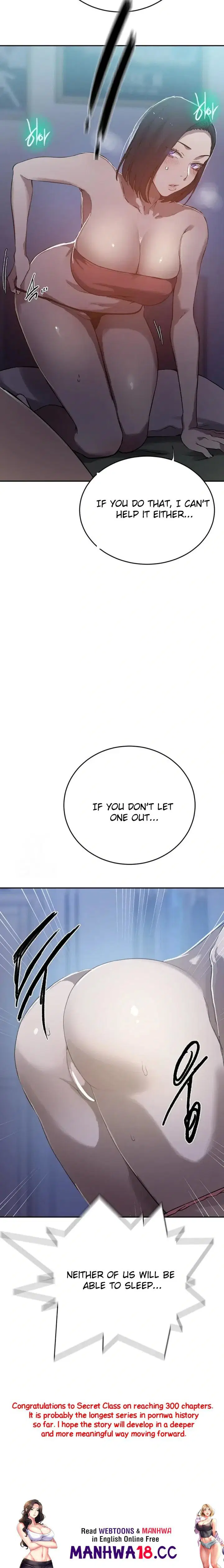 Secret Class Page 26 - MangaHe