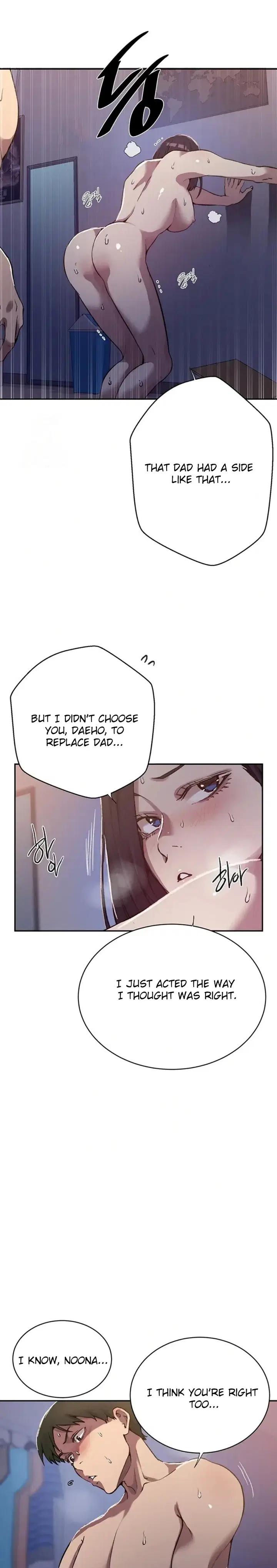 Secret Class Page 14 - MangaHe