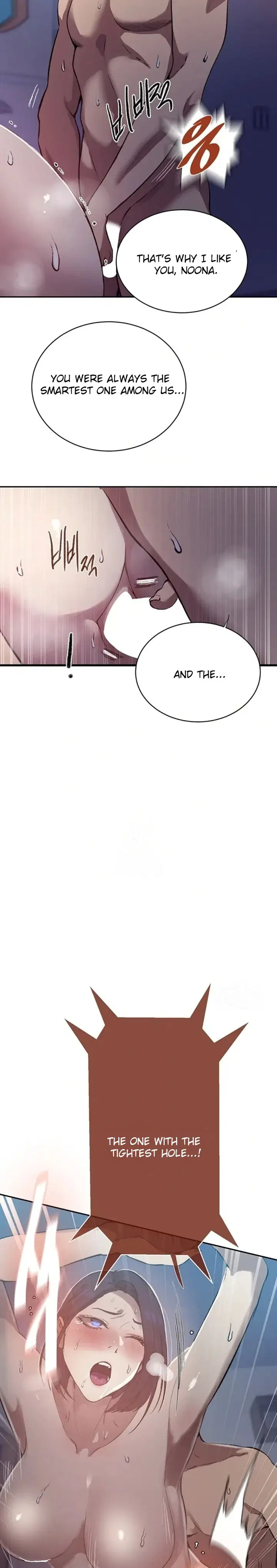 Secret Class Page 15 - MangaHe
