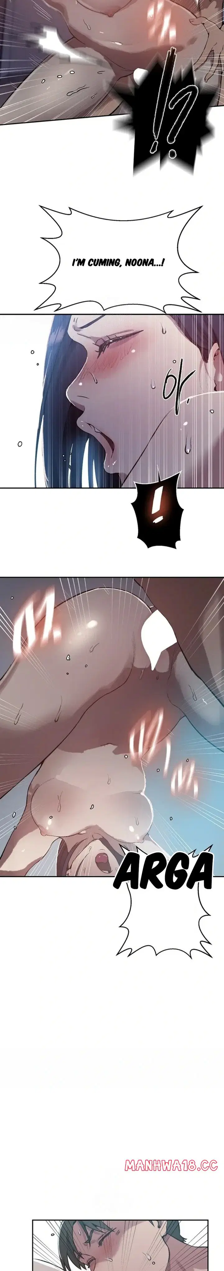 Secret Class Page 16 - MangaHe