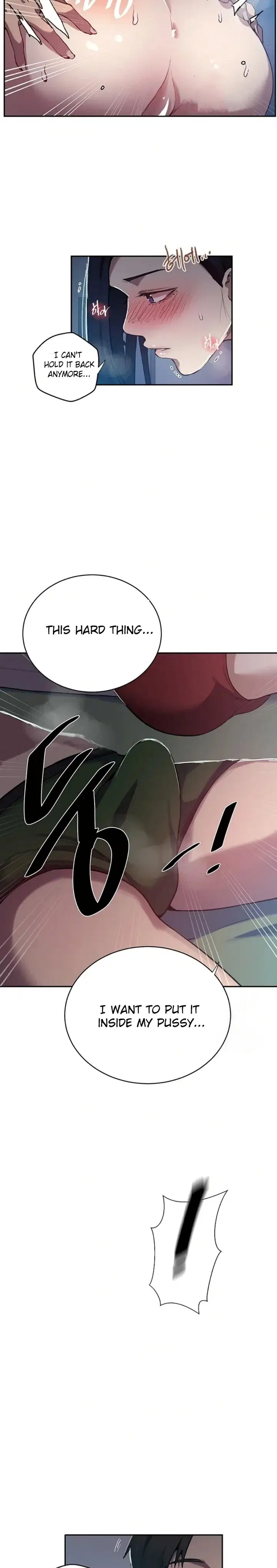 Secret Class Page 4 - MangaHe