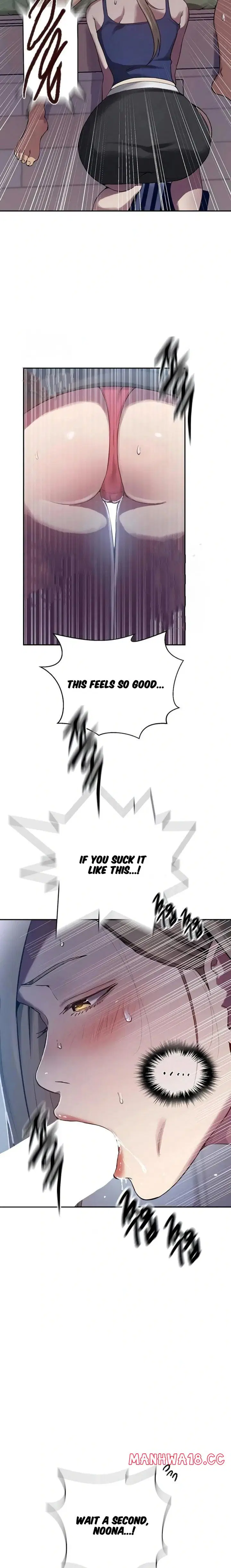 Secret Class Page 15 - MangaHe