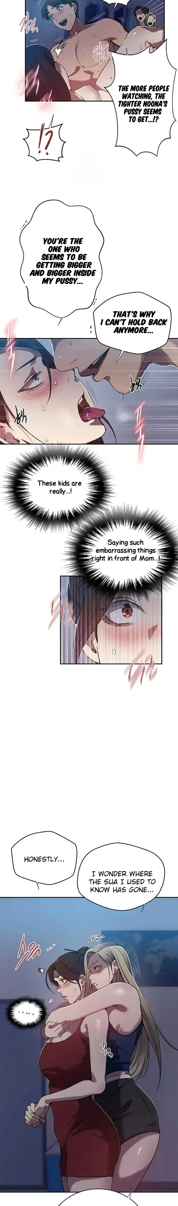 Secret Class Page 7 - MangaHe