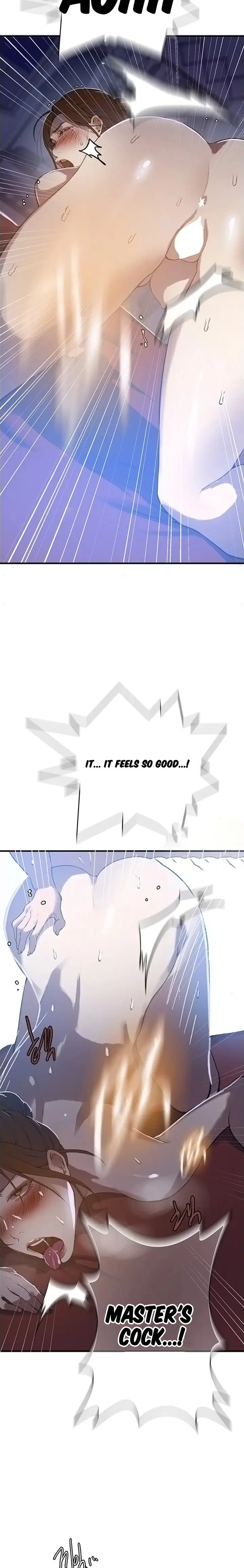Secret Class Page 18 - MangaHe