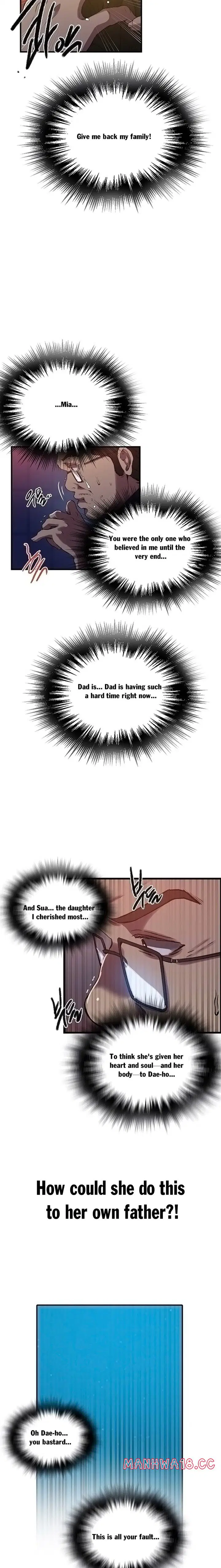 Secret Class Page 3 - MangaHe