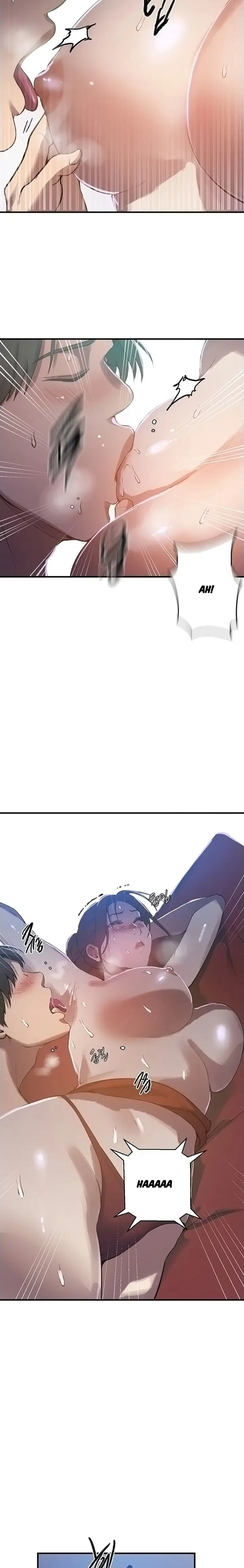 Secret Class Page 8 - MangaHe