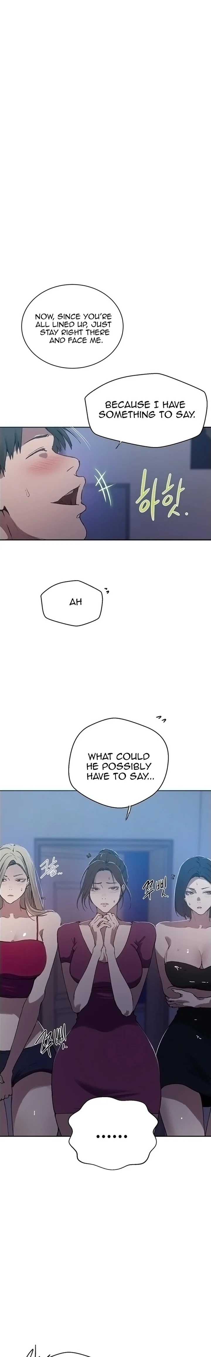 Secret Class Page 16 - MangaHe