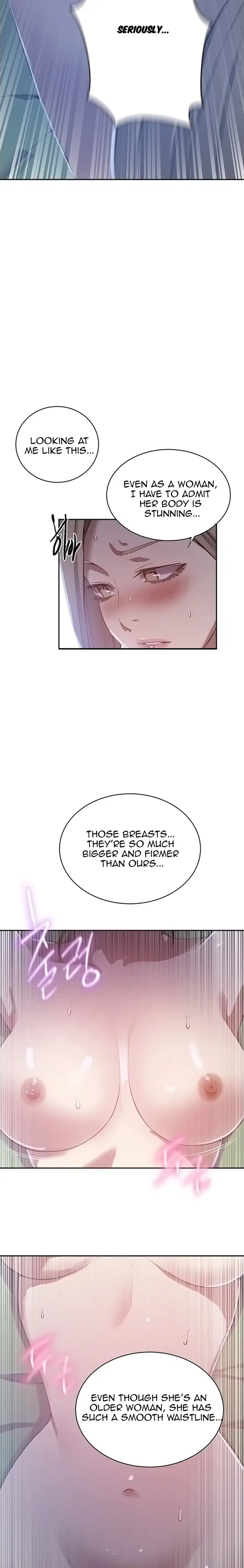 Secret Class Page 13 - MangaHe