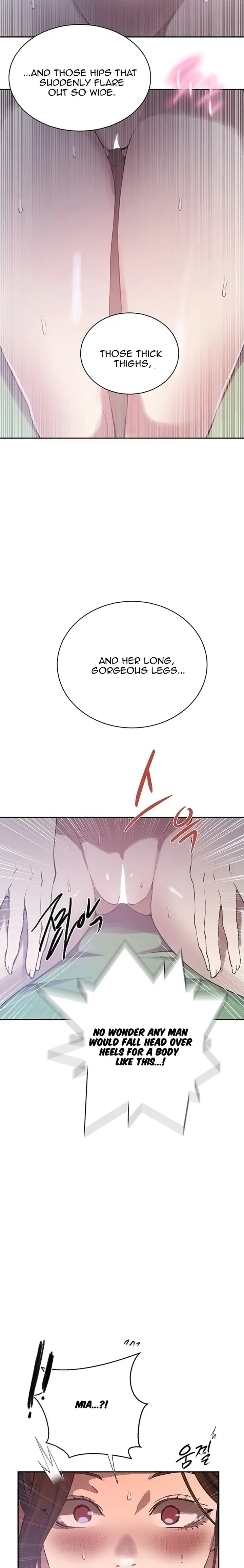 Secret Class Page 14 - MangaHe