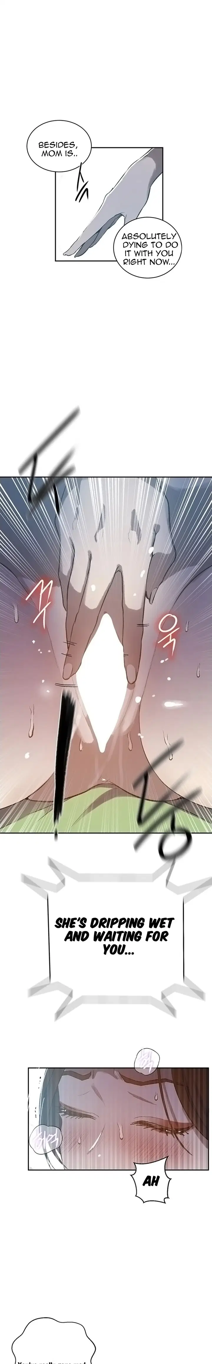 Secret Class Page 16 - MangaHe
