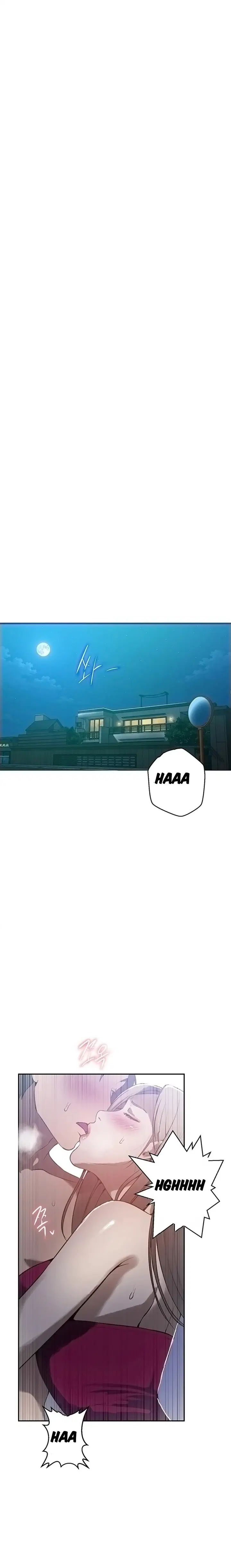 Secret Class Page 6 - MangaHe