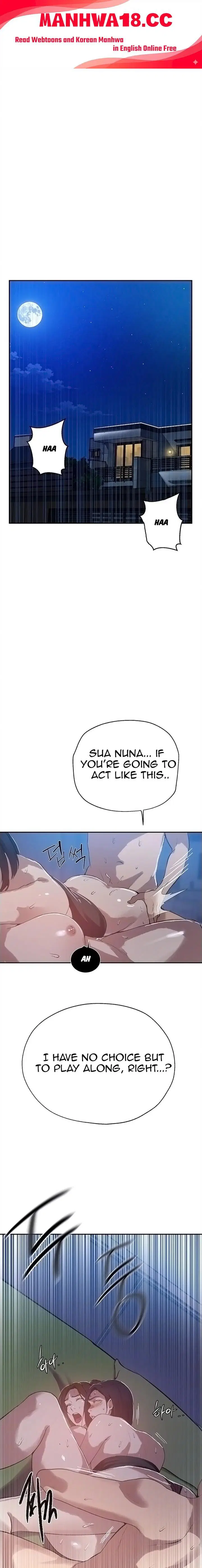 Secret Class Page 2 - MangaHe