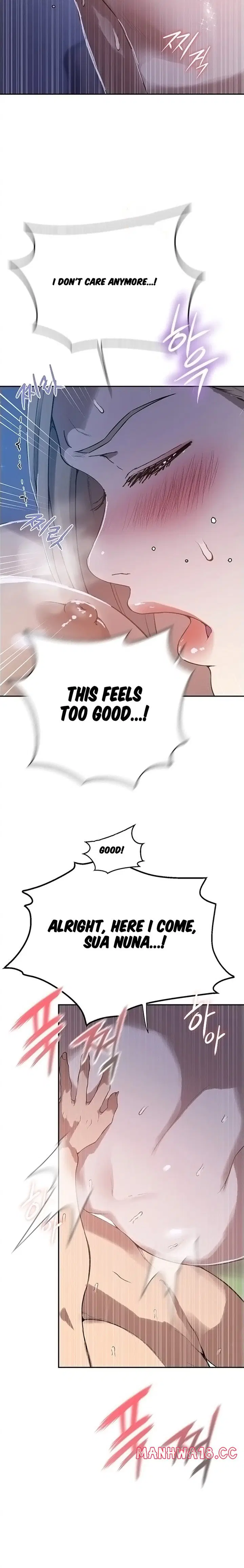 Secret Class Page 13 - MangaHe