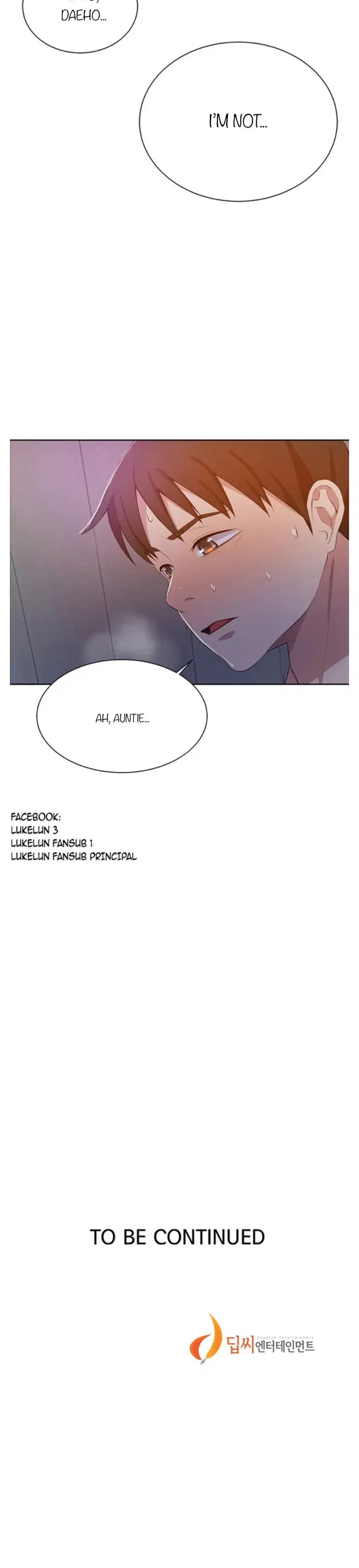 Secret Class Page 13 - MangaHe