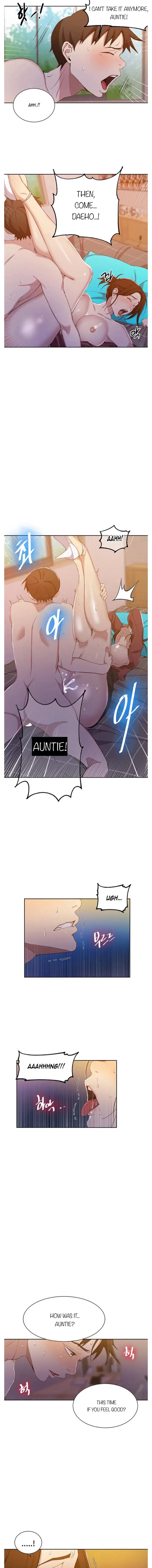 Secret Class Page 6 - MangaHe
