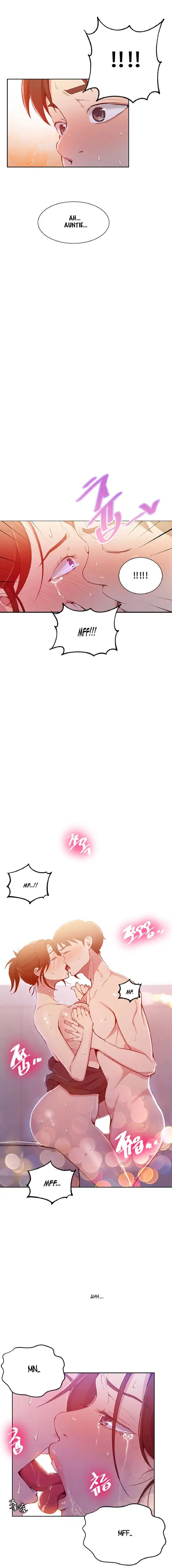 Secret Class Page 13 - MangaHe