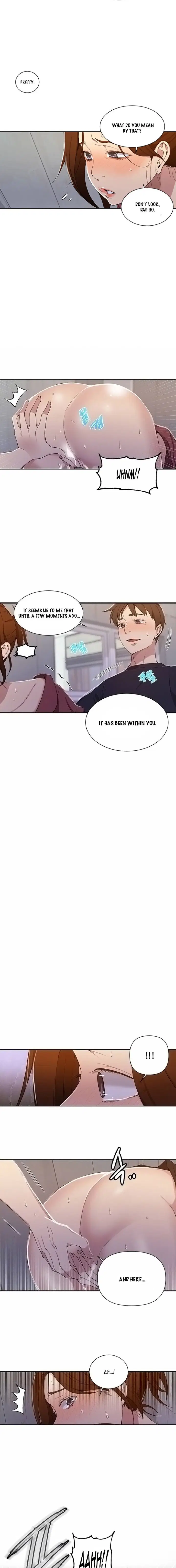 Secret Class Page 4 - MangaHe