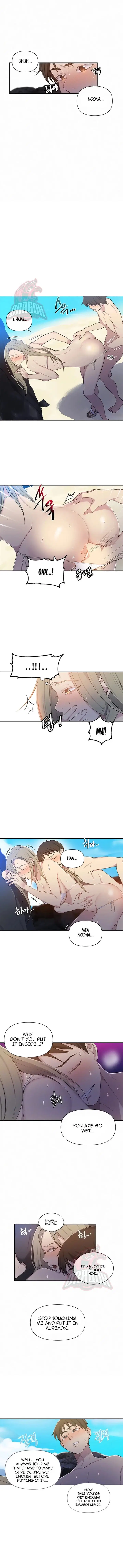 Secret Class Page 4 - MangaHe