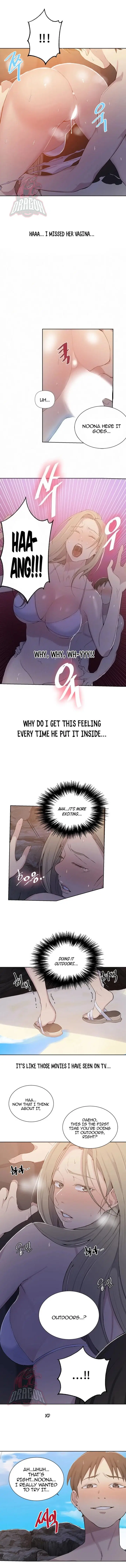 Secret Class Page 5 - MangaHe