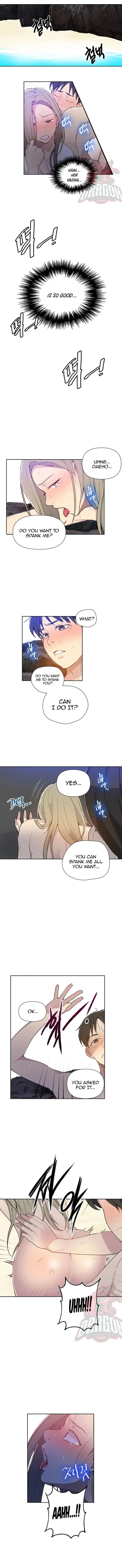 Secret Class Page 7 - MangaHe