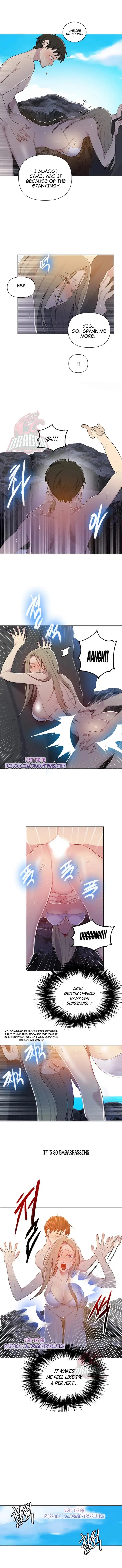 Secret Class Page 8 - MangaHe