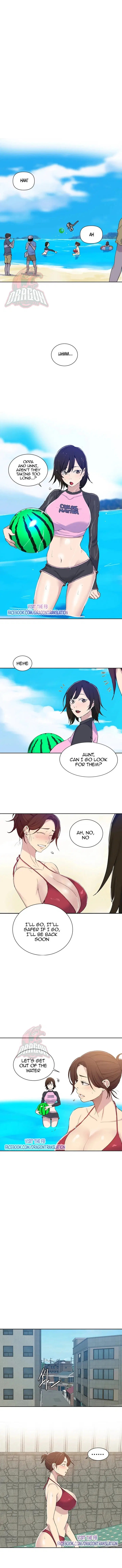 Secret Class Page 9 - MangaHe