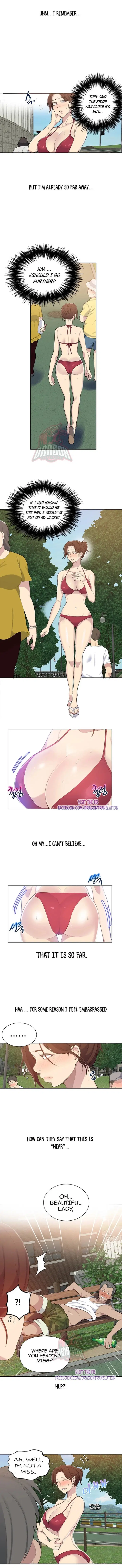 Secret Class Page 10 - MangaHe