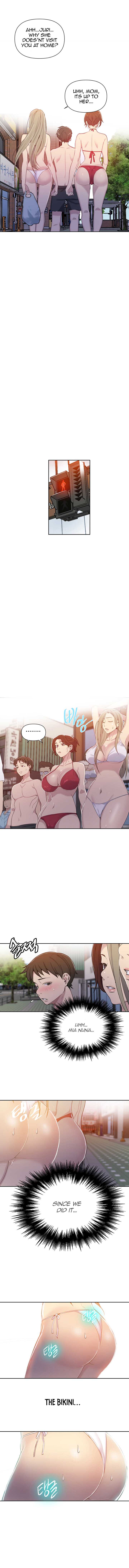 Secret Class Page 10 - MangaHe
