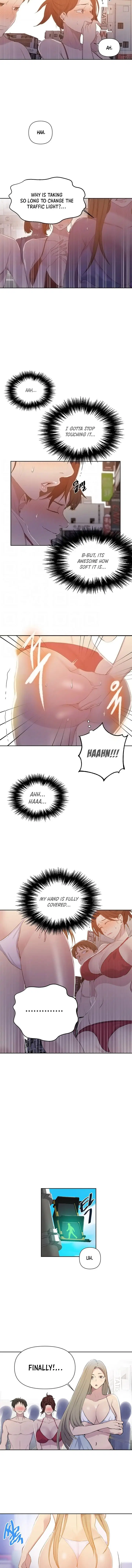 Secret Class Page 4 - MangaHe