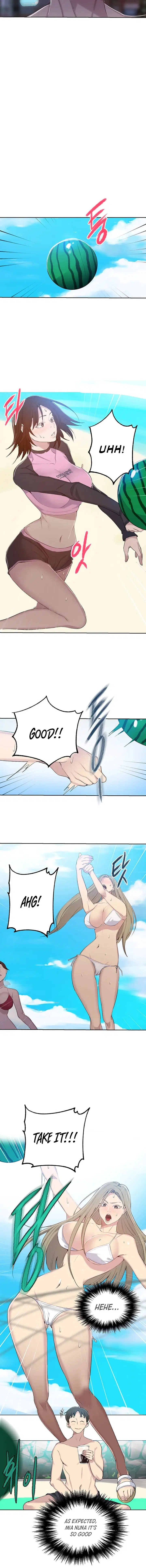 Secret Class Page 7 - MangaHe