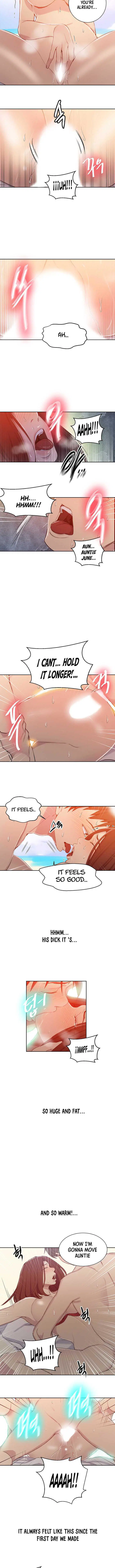 Secret Class Page 7 - MangaHe