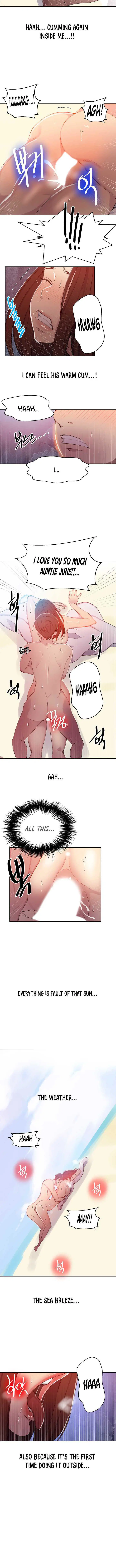 Secret Class Page 6 - MangaHe