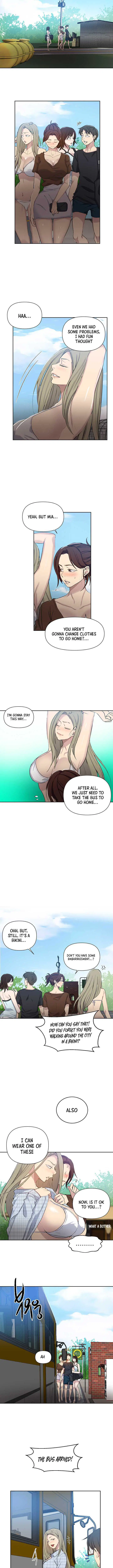 Secret Class Page 8 - MangaHe