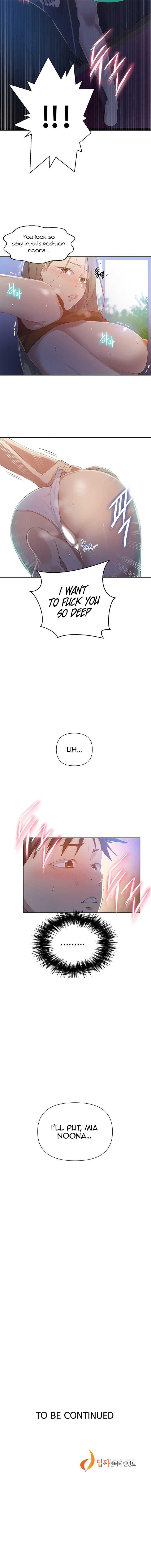 Secret Class Page 12 - MangaHe
