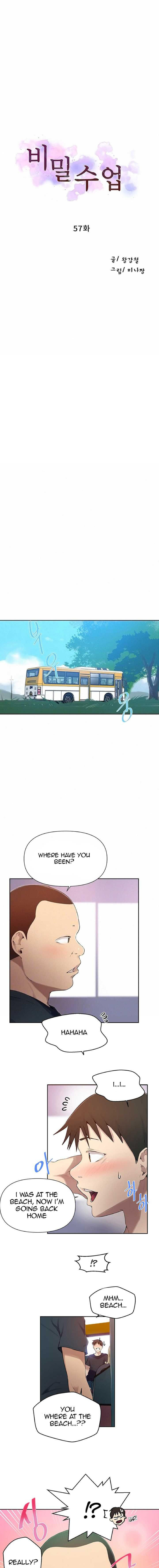 Secret Class Page 3 - MangaHe