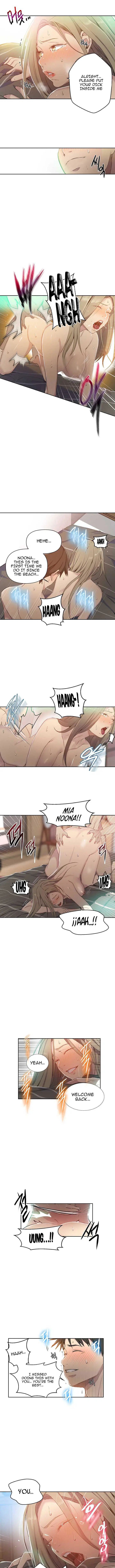 Secret Class Page 6 - MangaHe