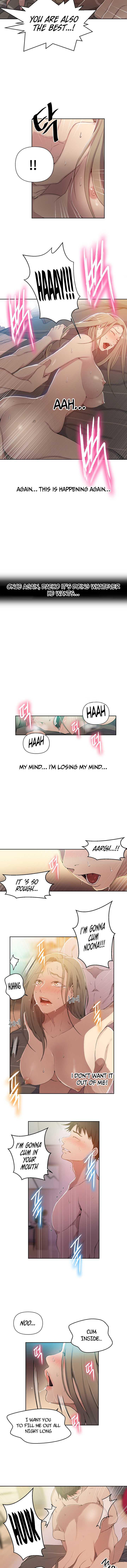 Secret Class Page 7 - MangaHe