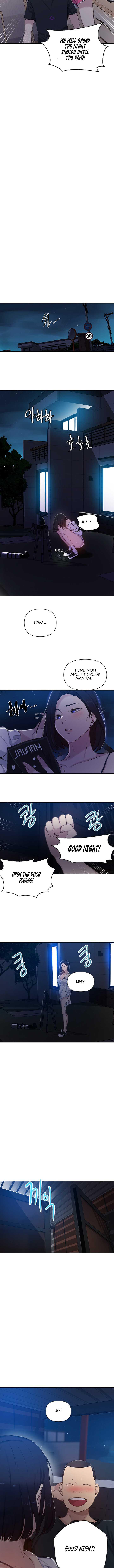 Secret Class Page 6 - MangaHe