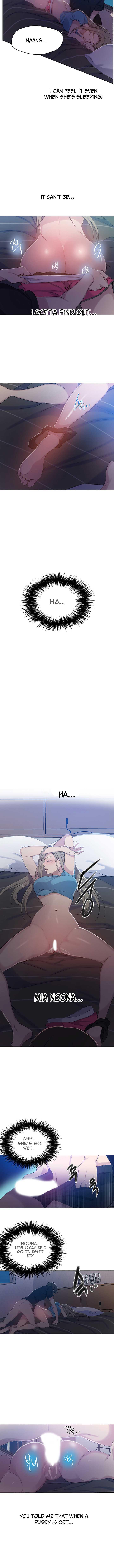 Secret Class Page 10 - MangaHe