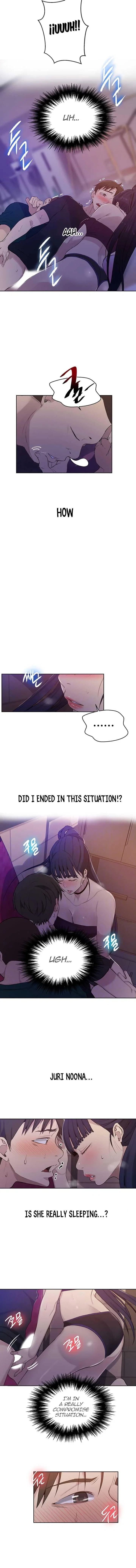 Secret Class Page 4 - MangaHe