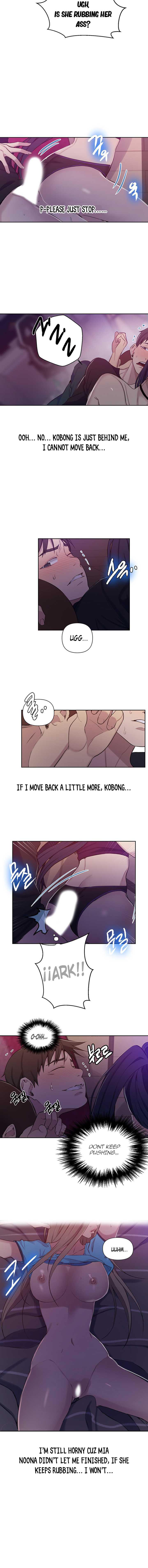 Secret Class Page 6 - MangaHe