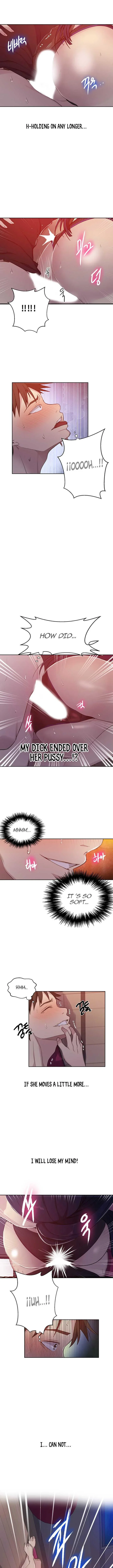 Secret Class Page 7 - MangaHe