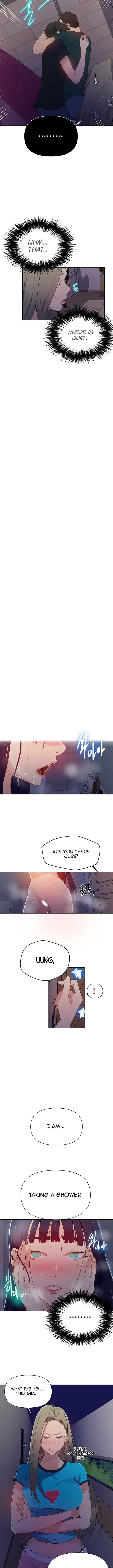 Secret Class Page 10 - MangaHe