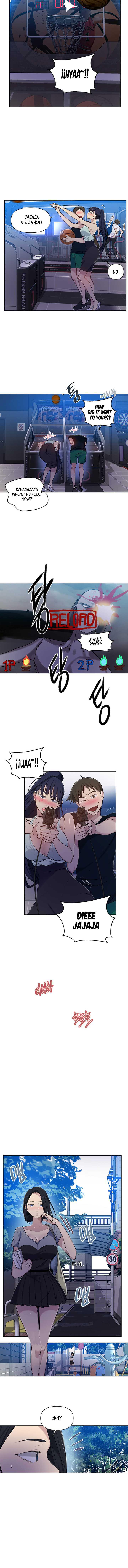 Secret Class Page 6 - MangaHe